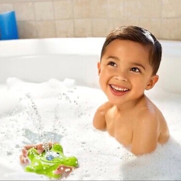 (SOLD) Baby Toy Bundle Toddler Learning & Bath Play - Picture 10 of 14